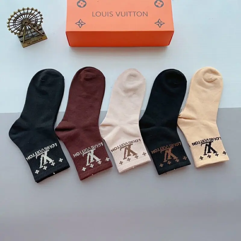 louis vuitton lv chaussettes s_12422441